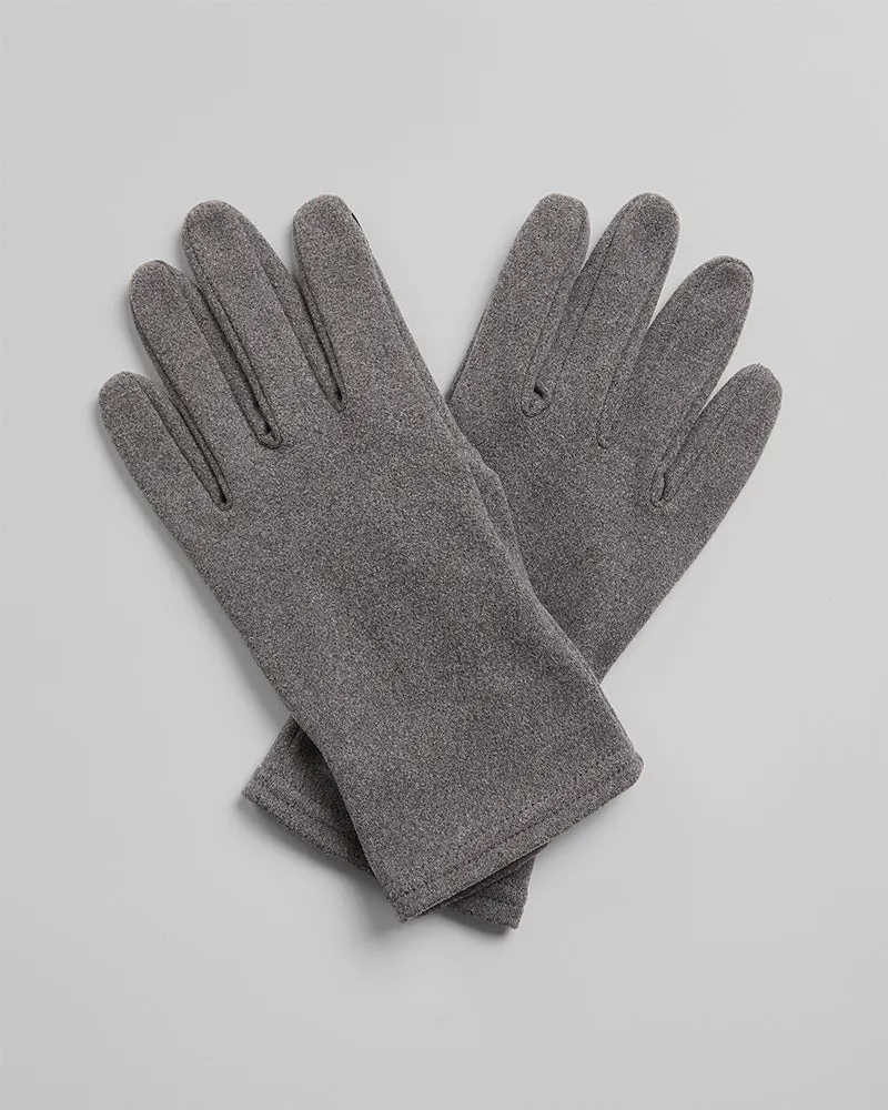 32 Degrees Heat Fleece Touchscreen Gloves