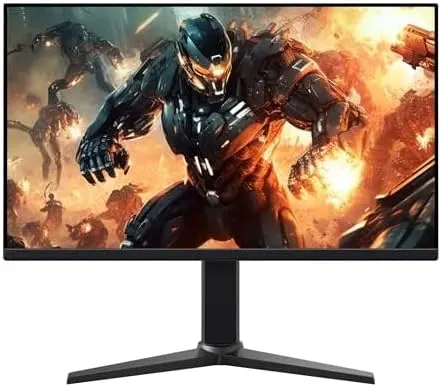 Amazon Basics 24" IPS Gaming Monitor, FHD 1080P, 165Hz