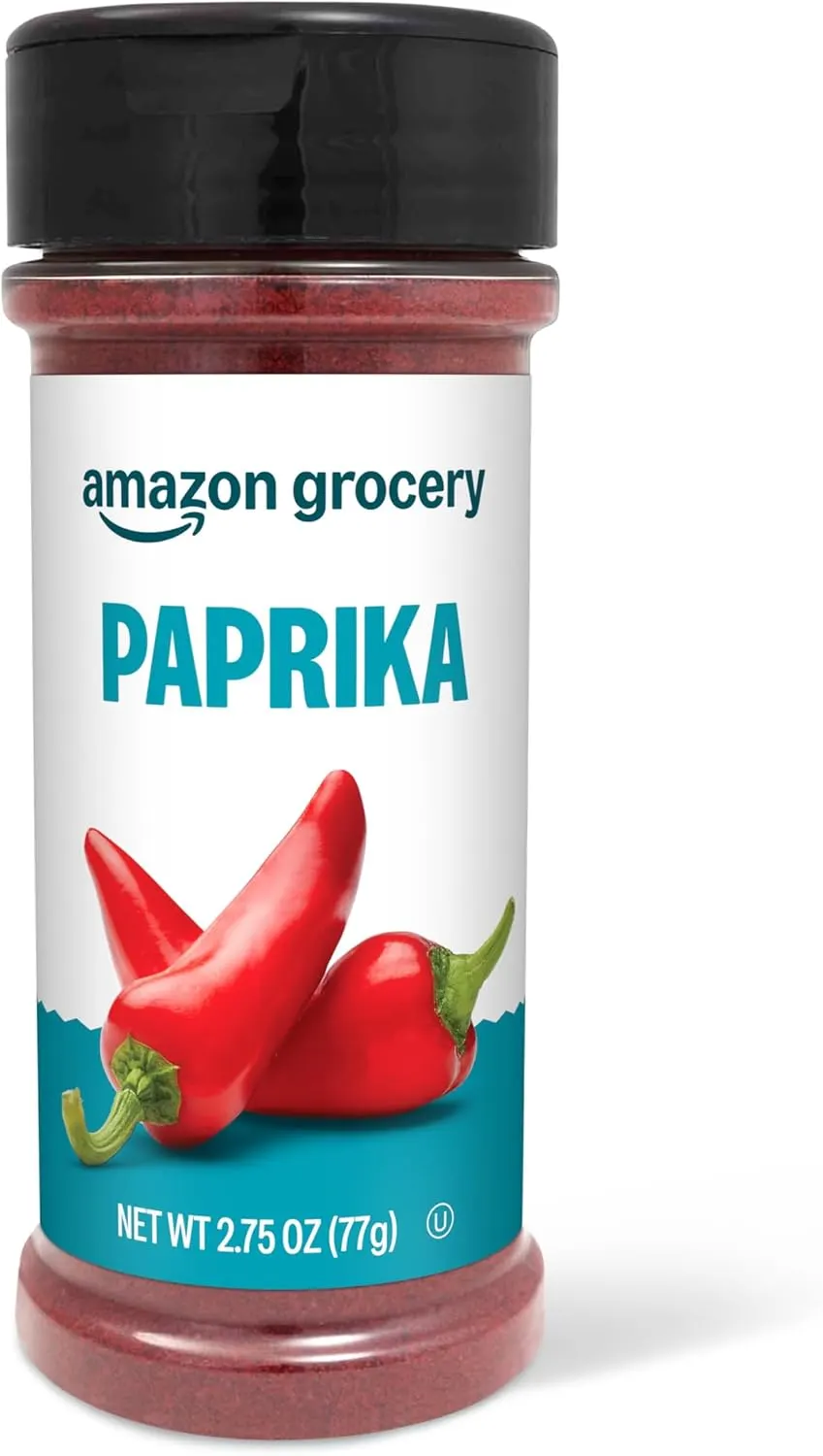 Amazon Grocery Paprika, 2.75 Oz