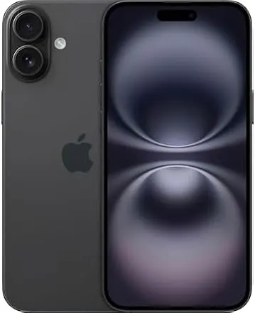 Apple iPhone 16 Plus Unlocked (Refurbished), 256GB