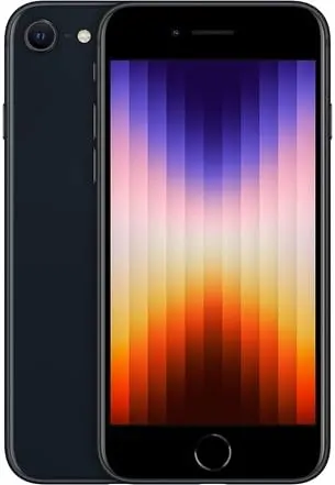 Apple iPhone SE 3rd Gen Unlocked (Refurbished)