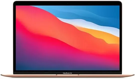 Apple MacBook Air 13.3" M1 16GB RAM 512GB SSD (2020, Refurbished)