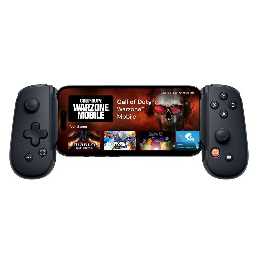 Backbone One (Lightning) Mobile Gaming Controller