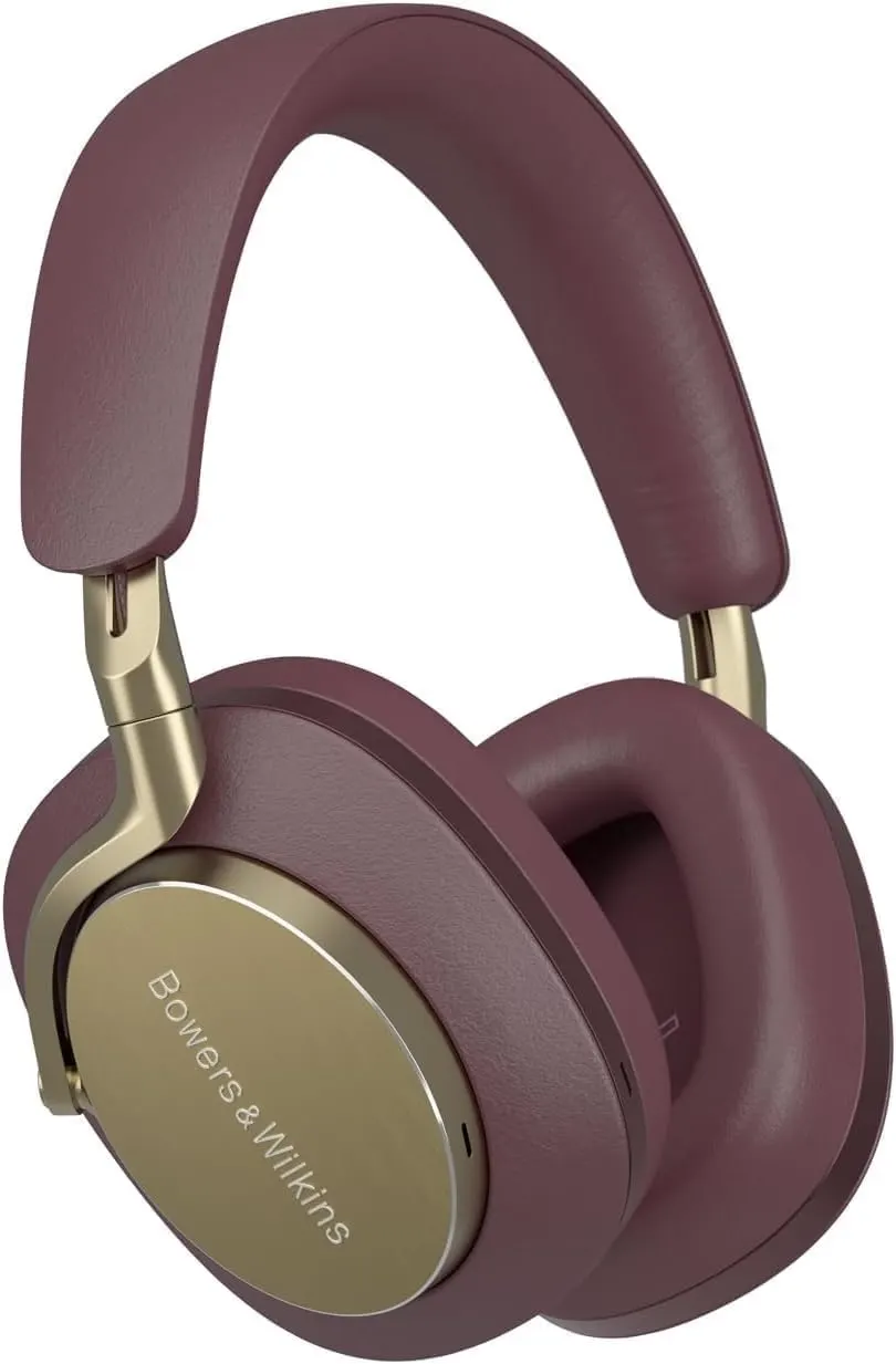 Bowers & Wilkins Px8 Wireless Over-Ear Headphones