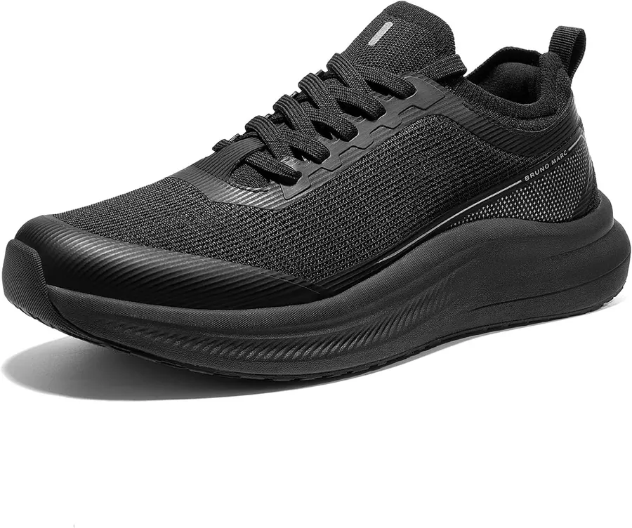 Bruno Marc Men's Casual Mesh Sneakers Walking Shoes