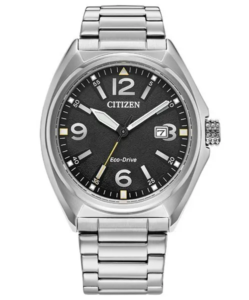 Citizen Sport Casual Eco-Drive Watch, 42mm, AW1571-76E
