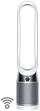 Dyson TP04 Pure Cool Purifying Connected Tower Fan (Factory Reconditioned)