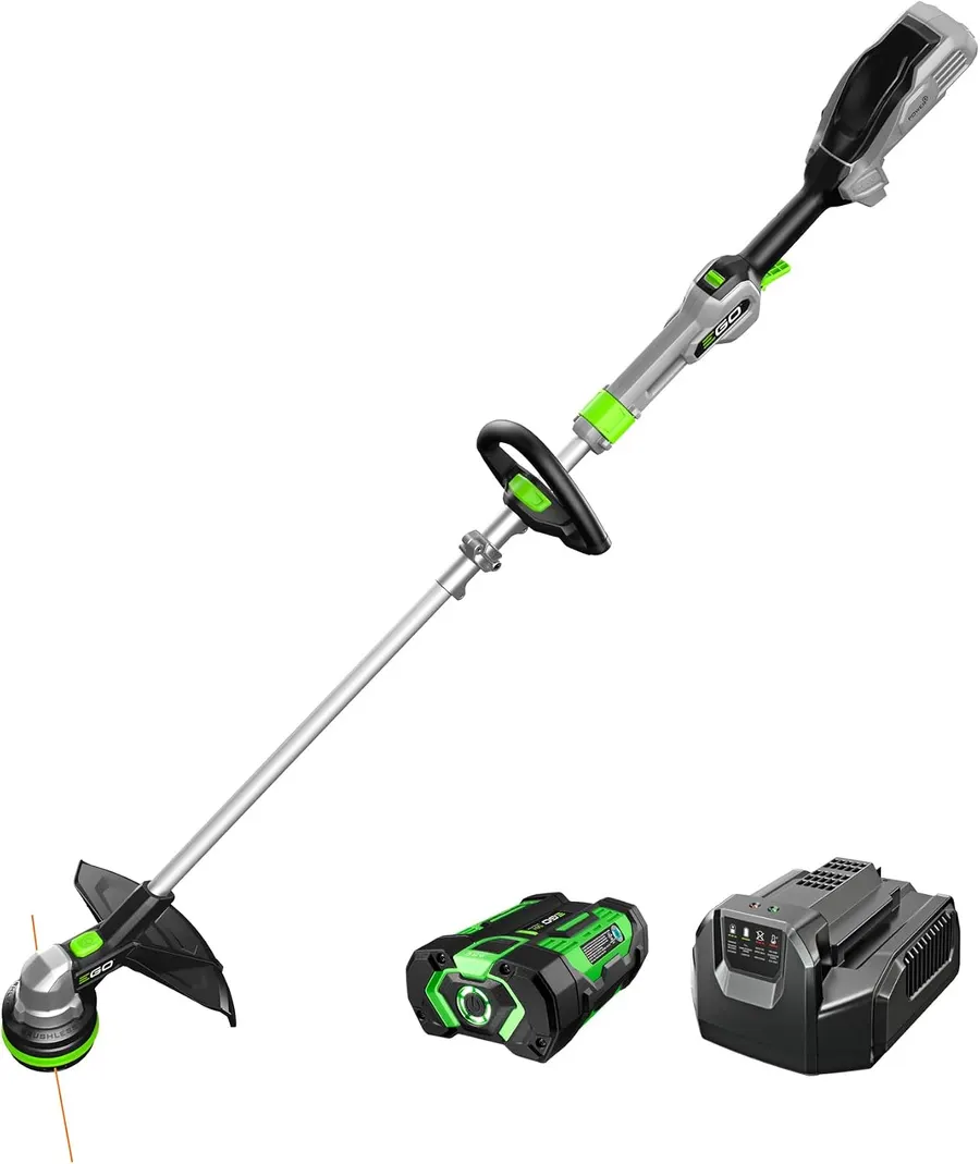 EGO Power+ ST1511T 15" Cordless String Trimmer