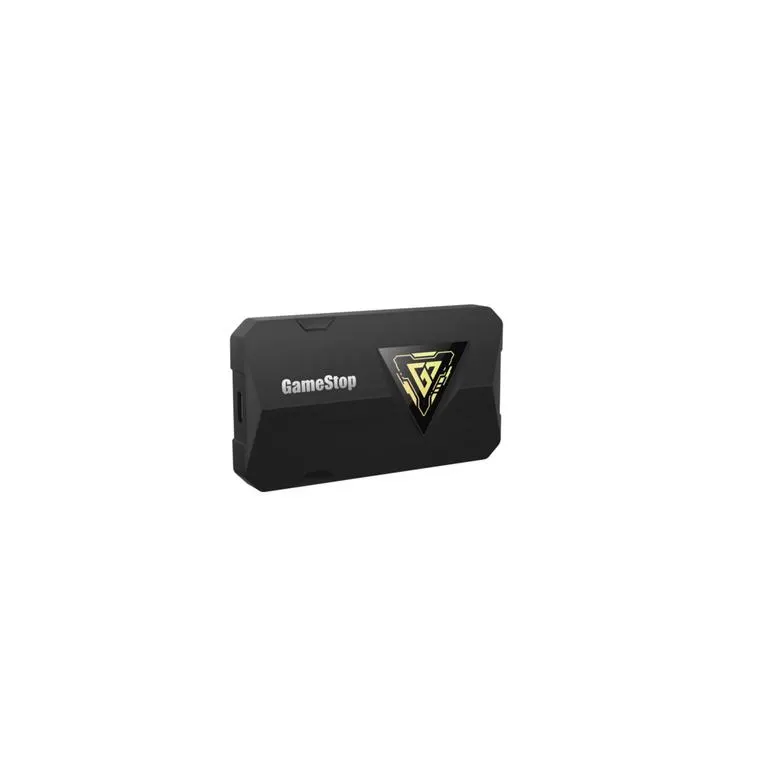 GameStop 1TB Portable SSD for Xbox, PlayStation, and PC