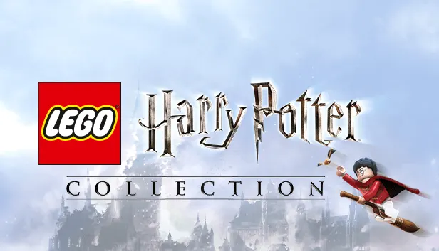LEGO Harry Potter Collection (Years 1-4 & 5-7) - Steam Key