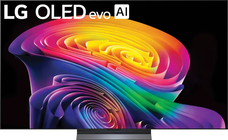 LG 77" Class B5 Series OLED AI 4K UHD Smart webOS TV (2025)