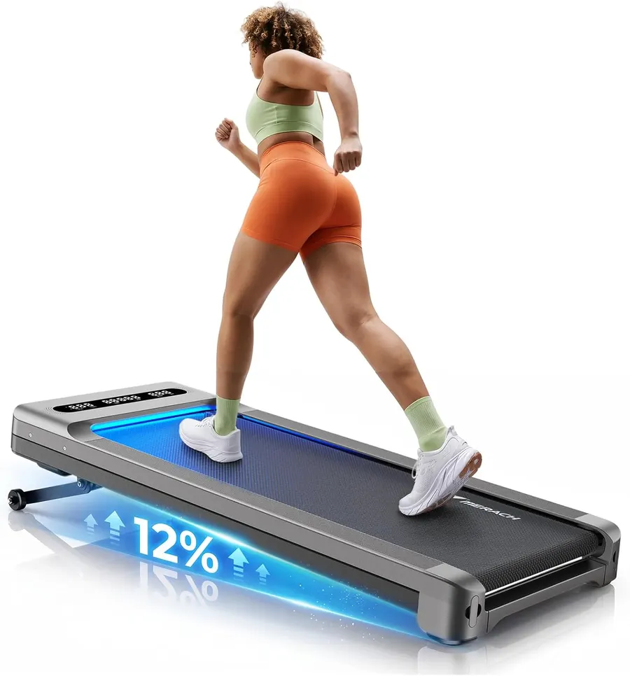 MERACH UltraWalk W60 Walking Pad Treadmill