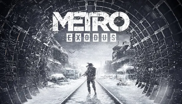 Metro Exodus