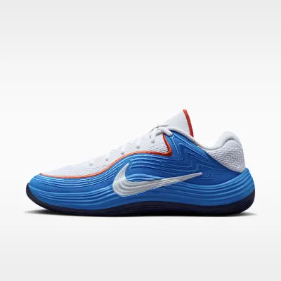 Nike Precision 8 Low Men's Basketball Shoes