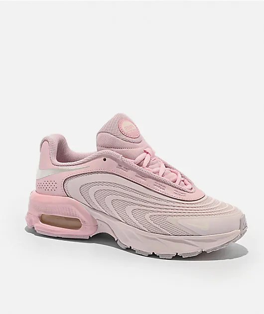 Nike Women's Air Max Fire Pink Foam Shoes