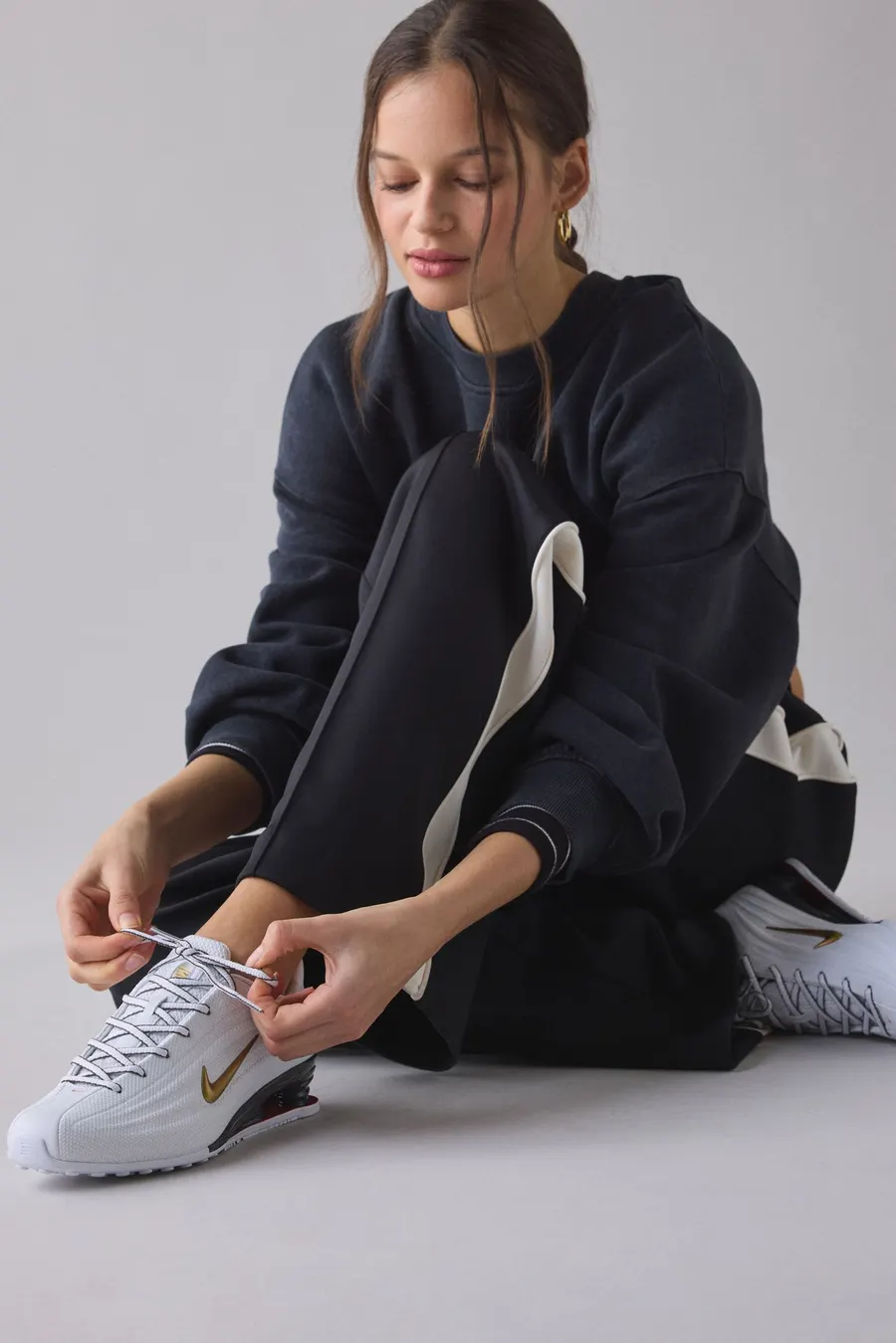Nike Women's Shox Z Sneakers