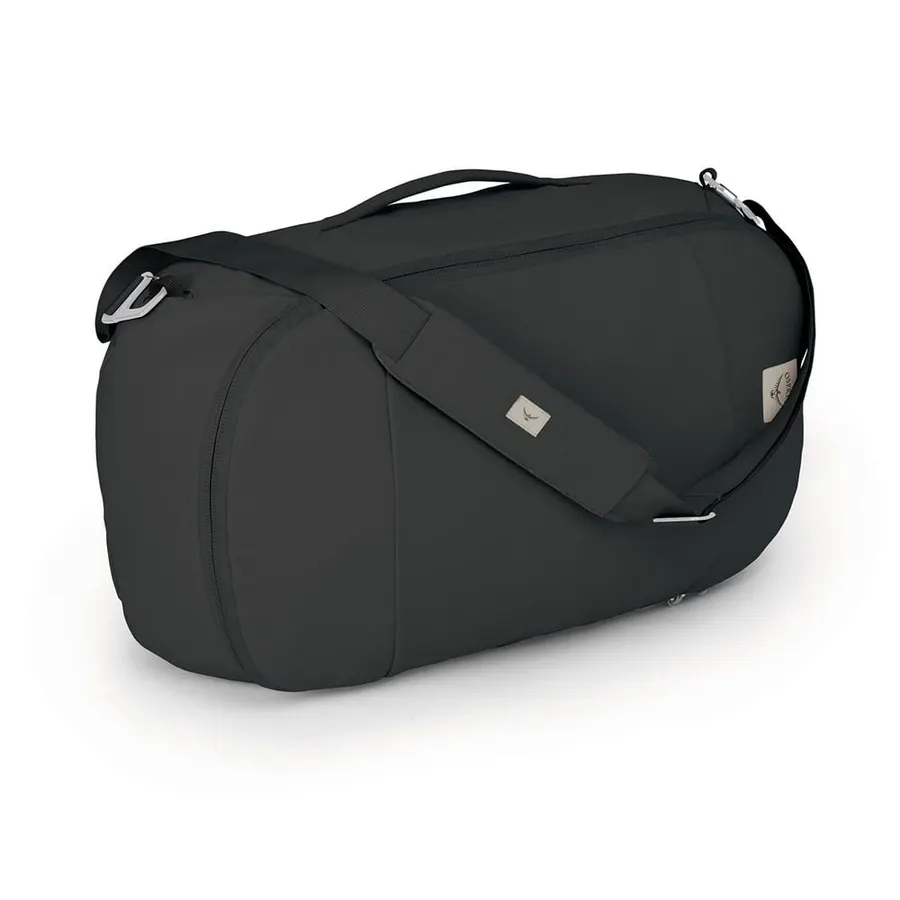 Osprey Arcane Duffel Pack, One Size, Stargazer Blue