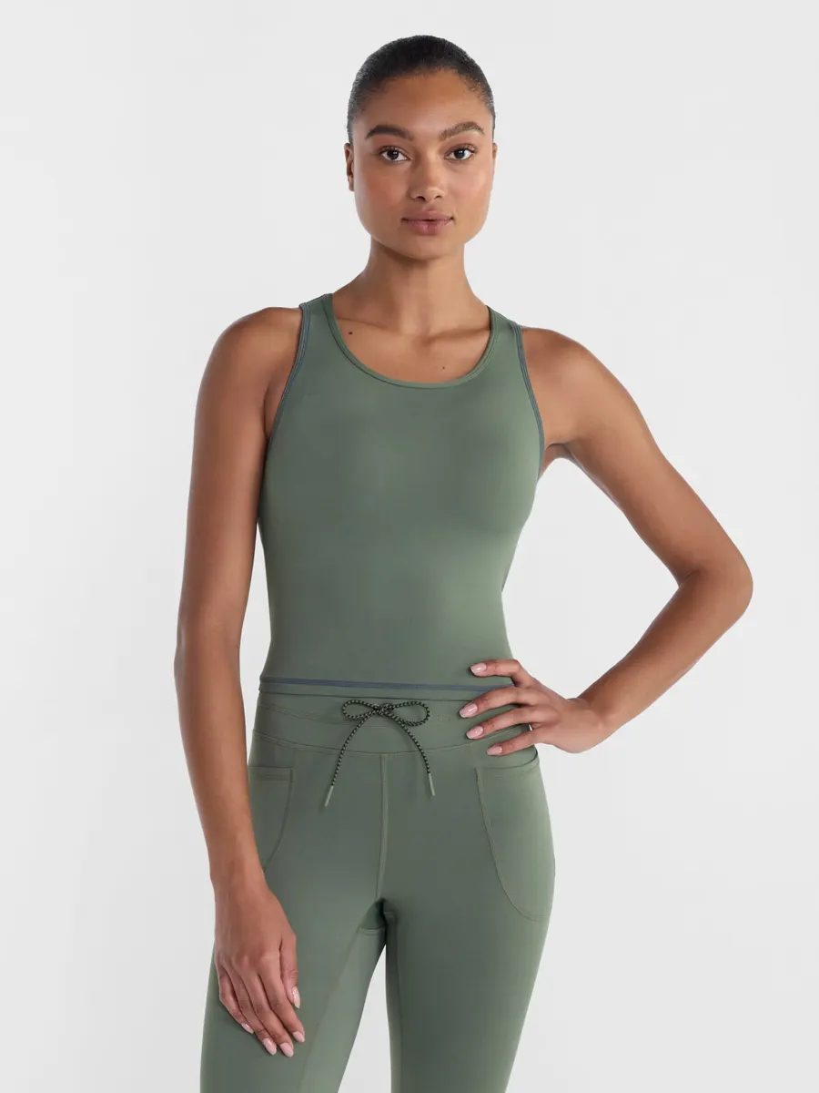 Ozark Trail Women's Hike Tank Top, Sizes XS-3X