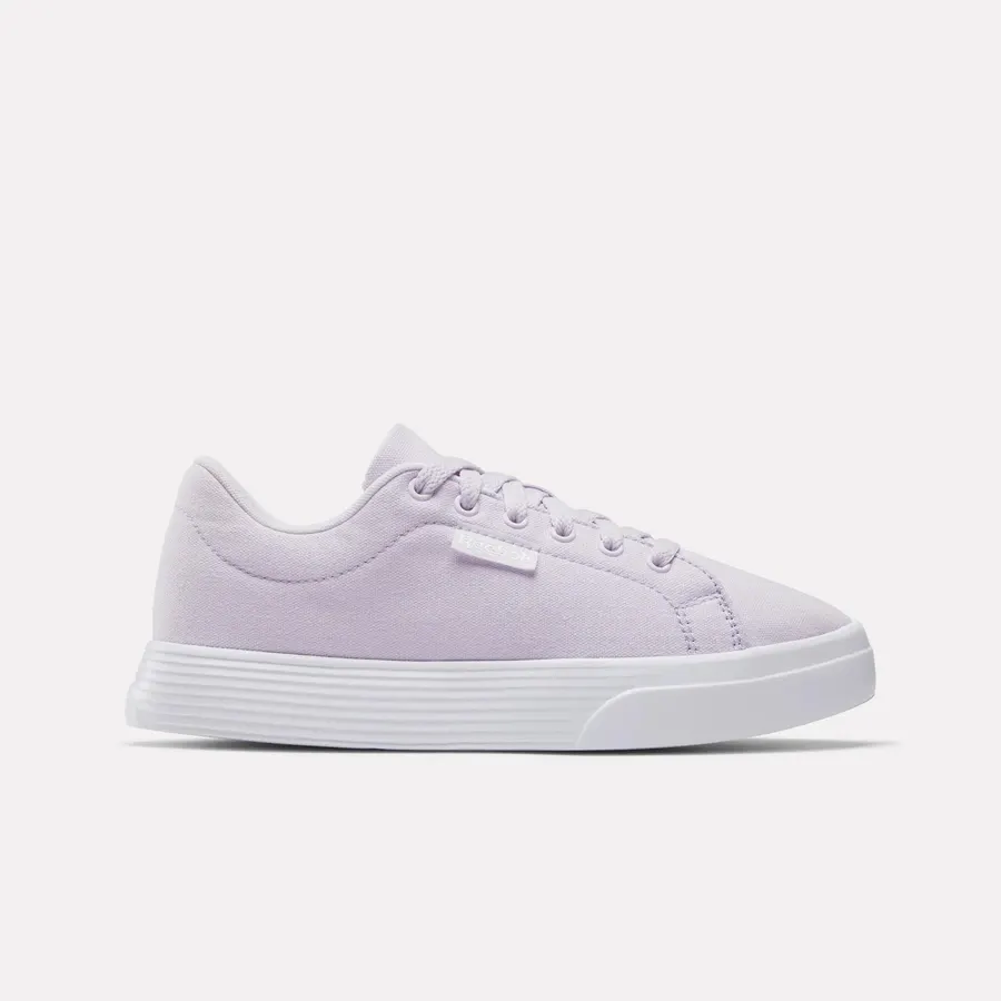 Reebok Women's OnLux Court Lite Walking Shoes