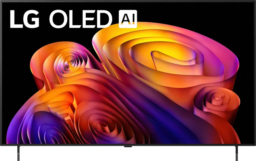 Samsung 65” Class S90F Series OLED 4K UHD Smart TV (2025)