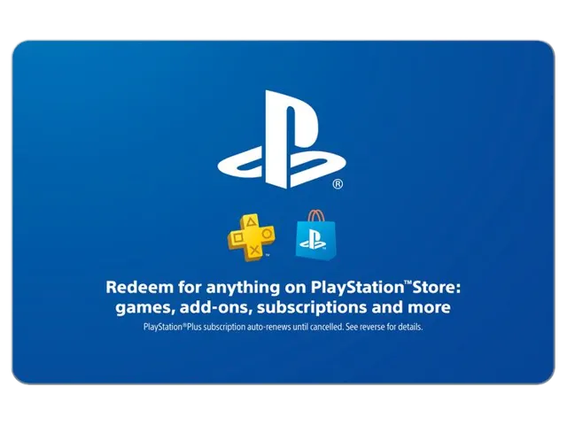 Sony PlayStation Store $100 Gift Card (Email Delivery)