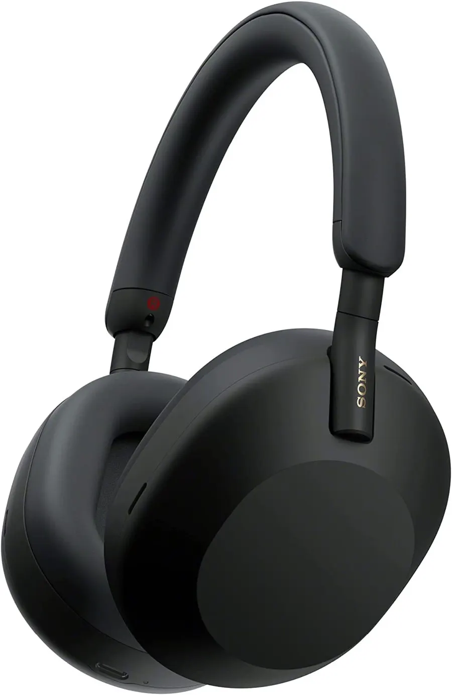 Sony WH-1000XM5 Wireless Noise Canceling Headphones (Certified Refurbished)