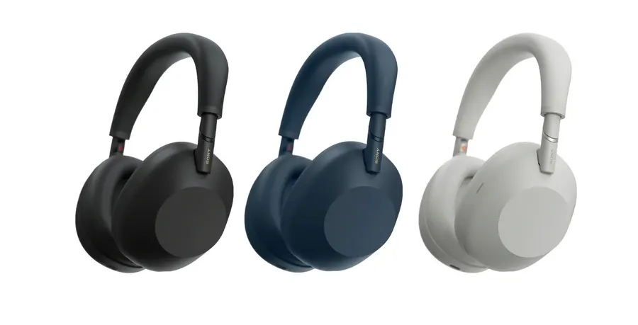 Sony WH-1000XM6 Wireless Noise Canceling Headphones (Certified Refurbished)