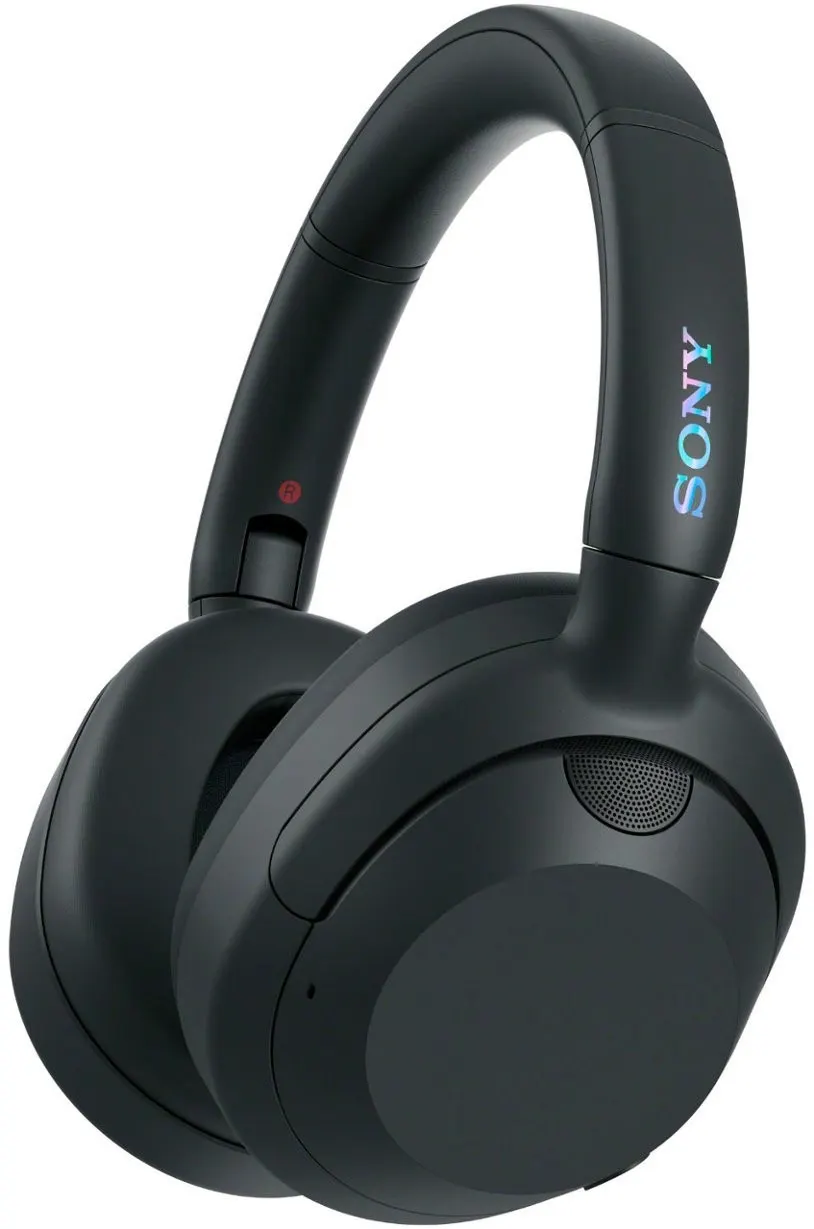 Sony WHULT900N/B ULT WEAR Wireless Noise Canceling Headphones