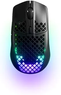 SteelSeries Aerox 3 Wireless Gaming Mouse