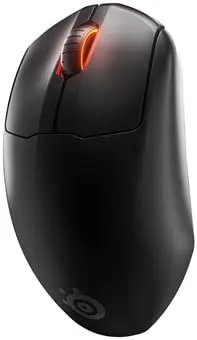 SteelSeries Prime Mini Wireless Gaming Mouse