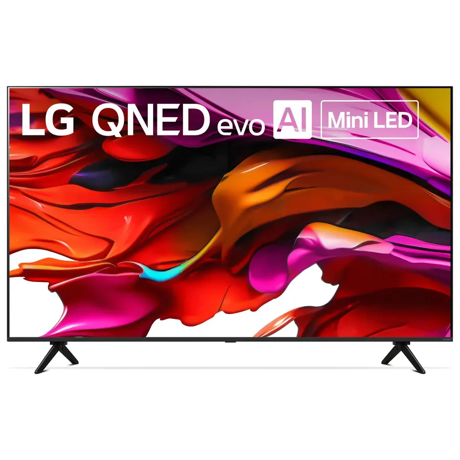 TCL 65" Class Q6-Series 4K UHD QLED Smart Google TV (2024)