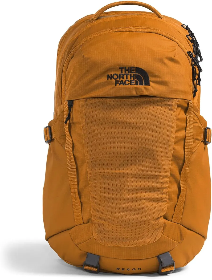 The North Face Recon Everyday Laptop Backpack, Timber Tan