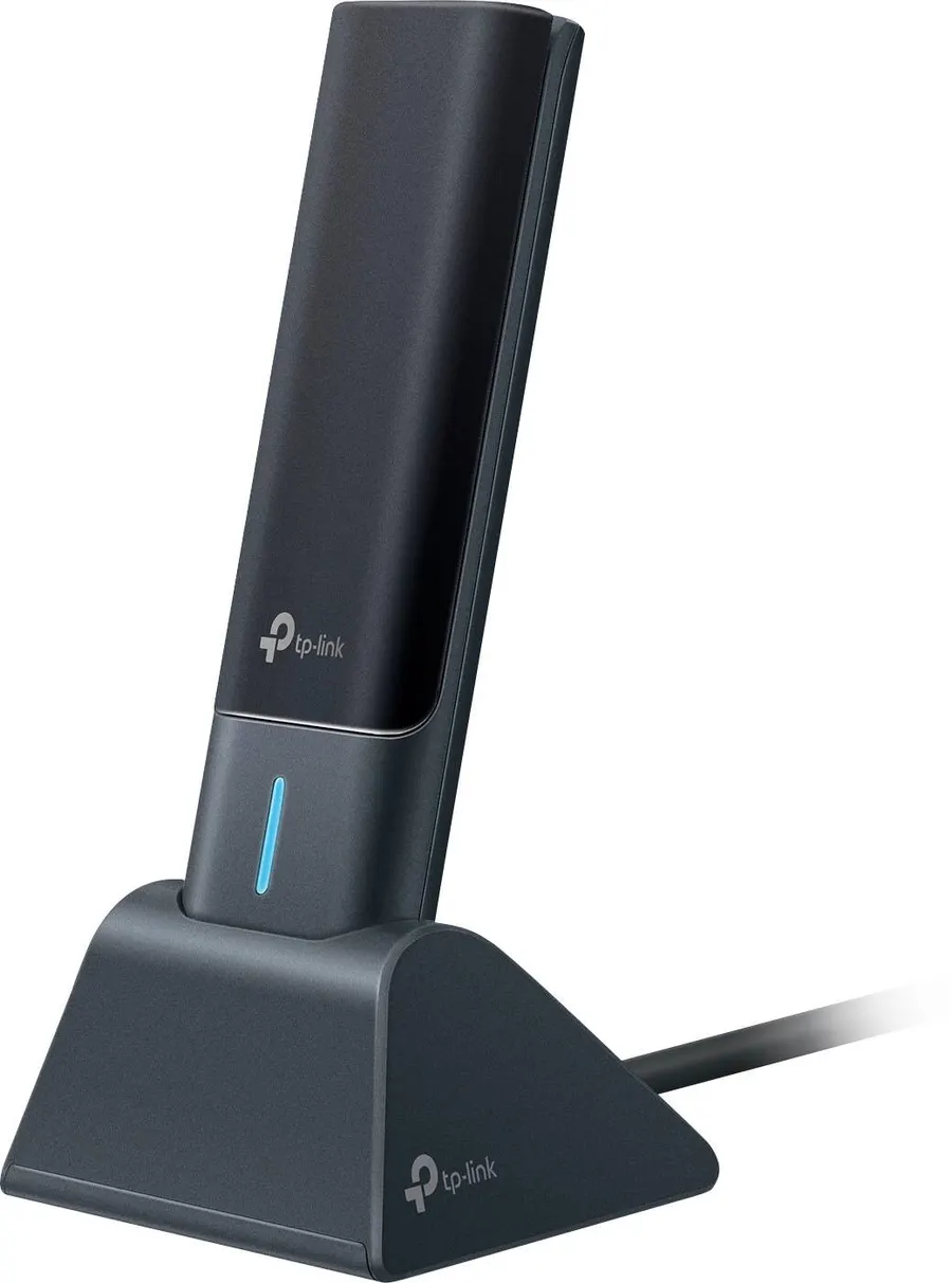 TP-Link Archer TXE5400UH AXE5400 Wi-Fi 6E USB Adapter