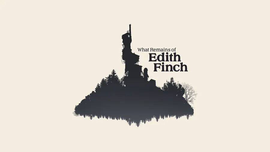 What Remains of Edith Finch (Nintendo Switch)