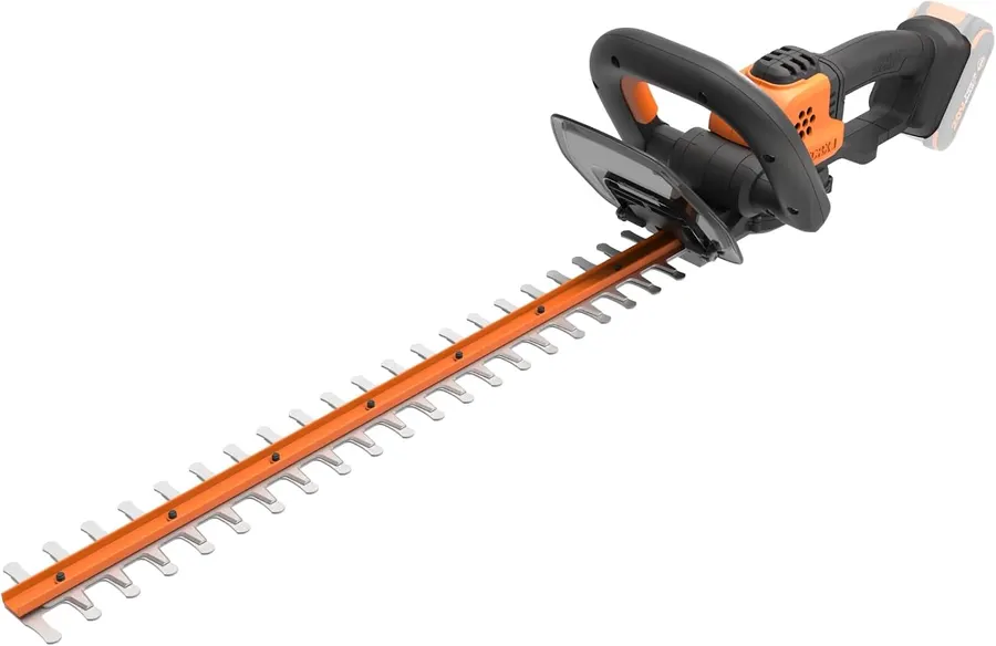 WORX WG261.9 20V 22" Cordless Hedge Trimmer (Tool Only)