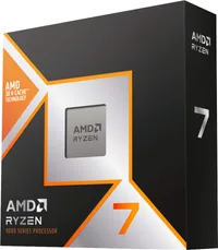 Desktop CPU
