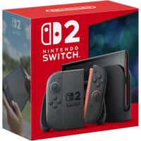 Game Console